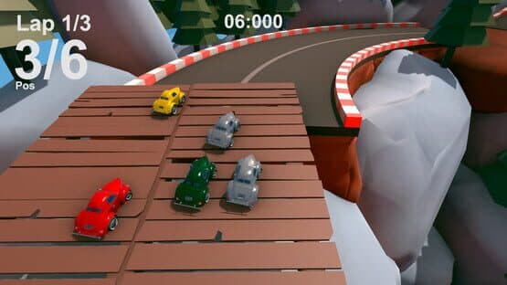 Racing Juke — screenshot 6