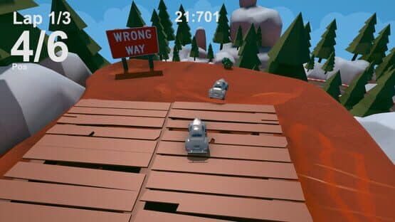 Racing Juke — screenshot 7