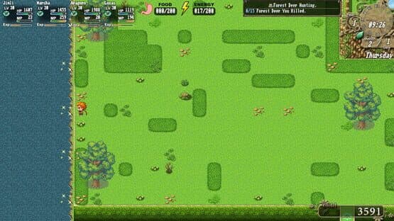Elixir of Life — screenshot 1