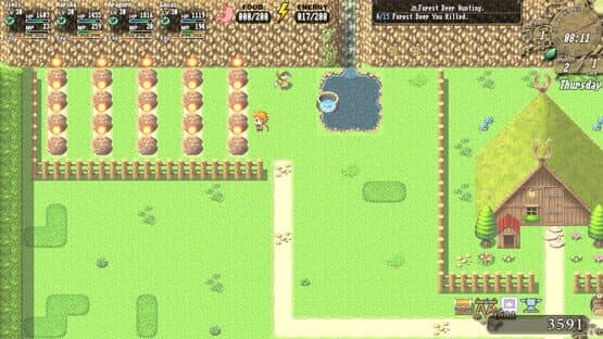 Elixir of Life — screenshot 2
