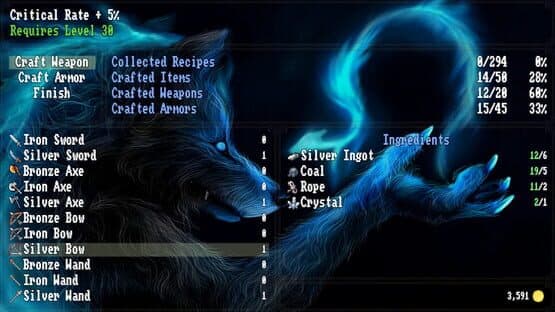 Elixir of Life — screenshot 3