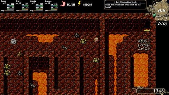 Elixir of Life — screenshot 4