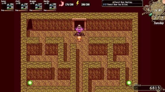 Elixir of Life — screenshot 6