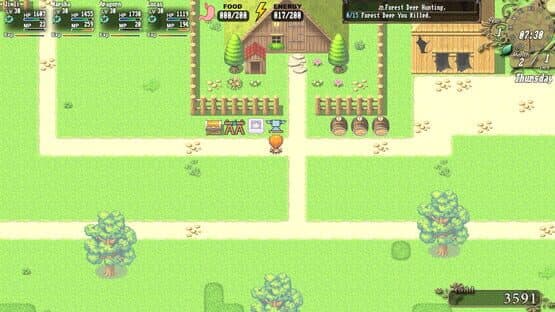 Elixir of Life — screenshot 7