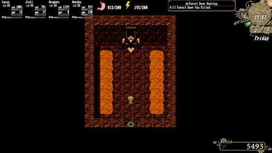 Elixir of Life — screenshot 8