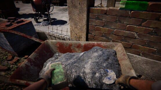 Construction Worker Simulator — screenshot 3