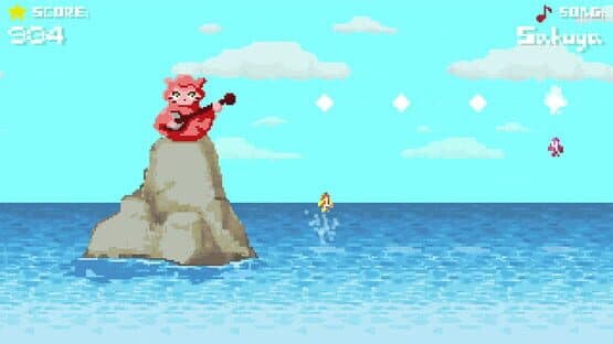 Fish and Groove — screenshot 5