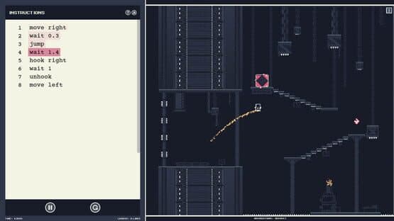 Bots Are Stupid — screenshot 1