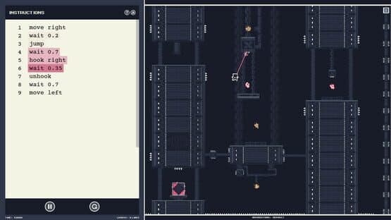 Bots Are Stupid — screenshot 2