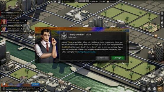 Pizza Empire — screenshot 2