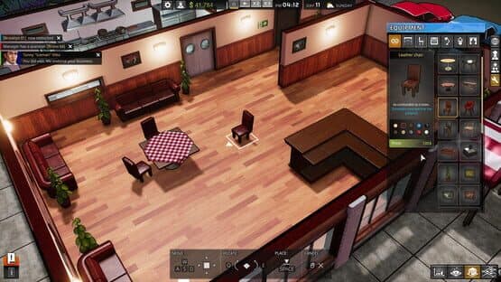 Pizza Empire — screenshot 5