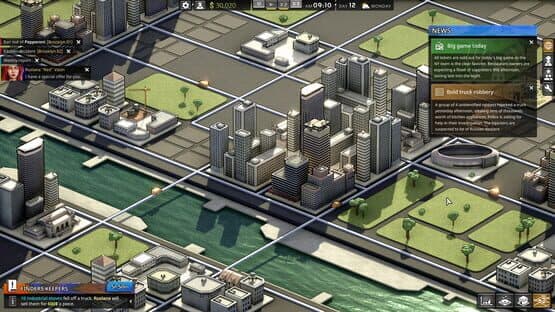 Pizza Empire — screenshot 6