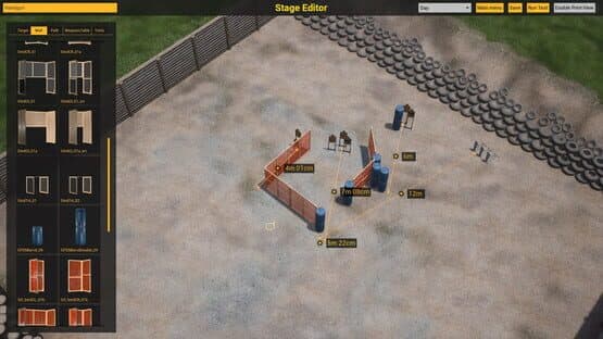 Practical Shooting Simulator — screenshot 3
