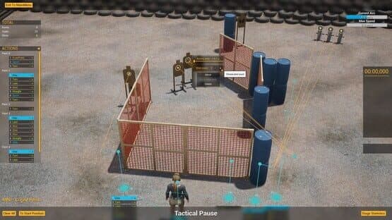Practical Shooting Simulator — screenshot 4