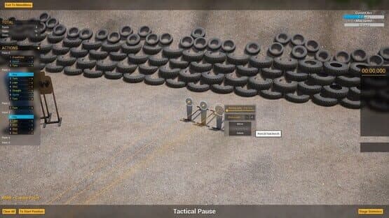 Practical Shooting Simulator — screenshot 6