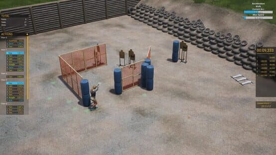 Practical Shooting Simulator — screenshot 7