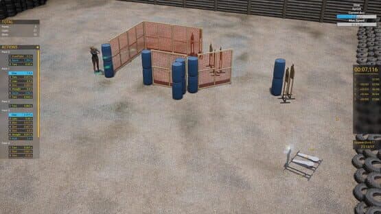 Practical Shooting Simulator — screenshot 8