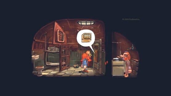 Mechanic 8230 — screenshot 1
