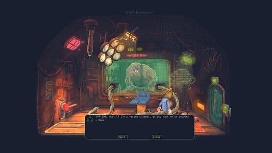 Mechanic 8230 — screenshot 2