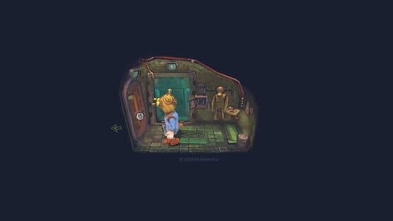 Mechanic 8230 — screenshot 3