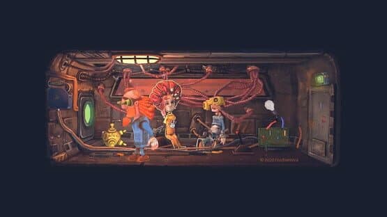 Mechanic 8230 — screenshot 4