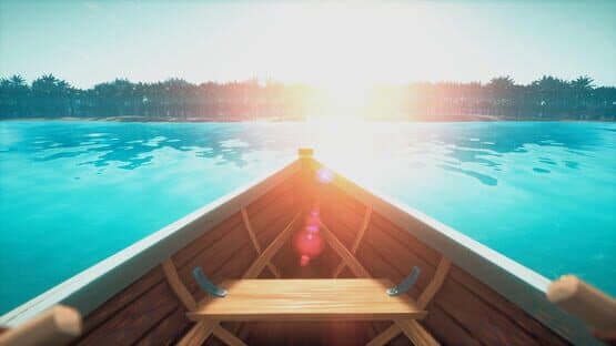 Mark Twain's Tom Sawyer: Survival Game — screenshot 1
