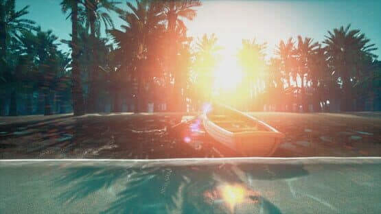 Mark Twain's Tom Sawyer: Survival Game — screenshot 2