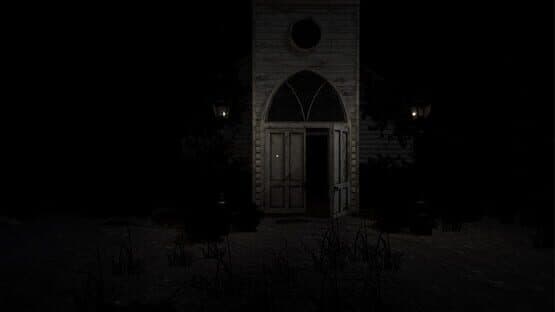 Old Evil — screenshot 1