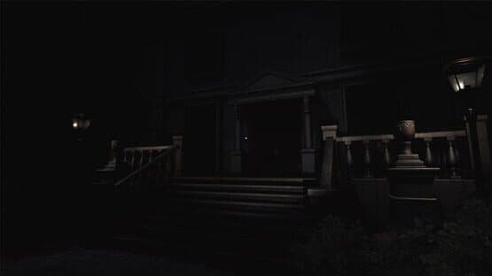 Old Evil — screenshot 2