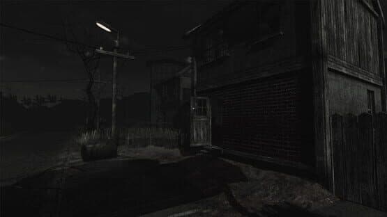 Old Evil — screenshot 3