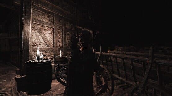 Old Evil — screenshot 5