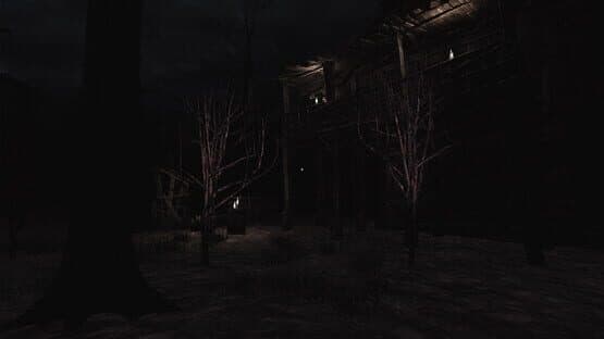 Old Evil — screenshot 8