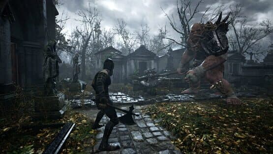 The Hopebringer — screenshot 3