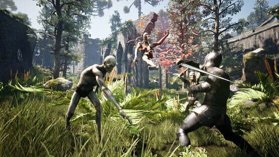 The Hopebringer — screenshot 4