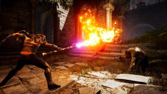 The Hopebringer — screenshot 5
