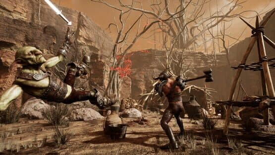 The Hopebringer — screenshot 6