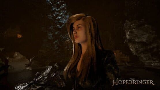The Hopebringer — screenshot 7
