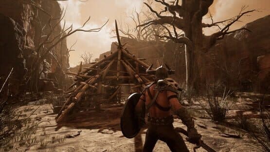 The Hopebringer — screenshot 8