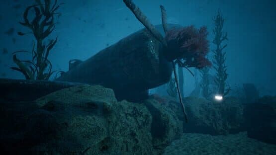 In Between — screenshot 1