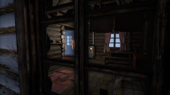 In Between — screenshot 2