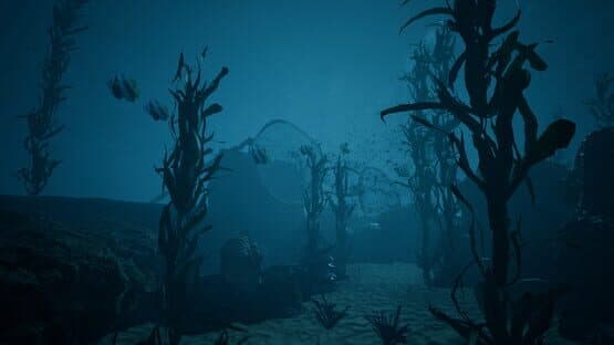 In Between — screenshot 3
