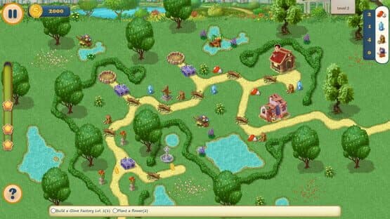 Garden City — screenshot 1