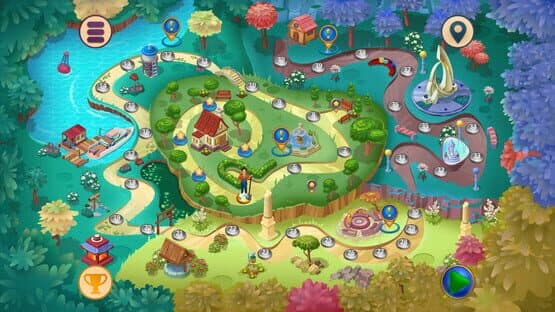 Garden City — screenshot 3