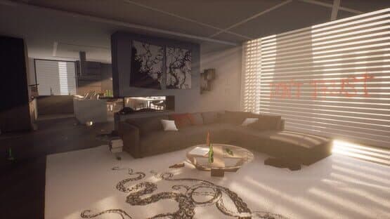 The Gap — screenshot 1