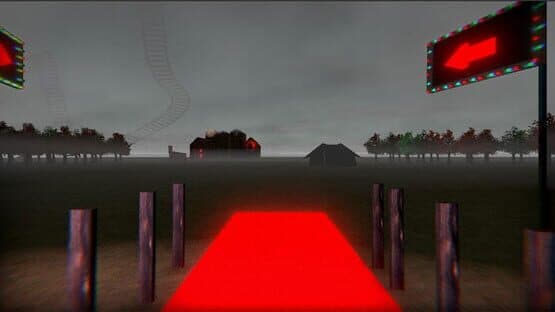 Darkness Arrives — screenshot 1