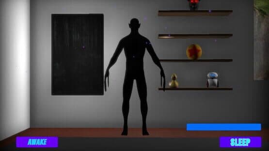 Darkness Arrives — screenshot 2