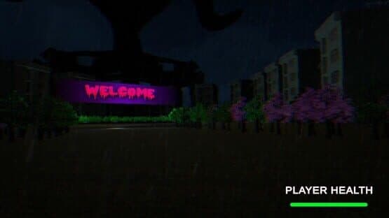 Darkness Arrives — screenshot 3
