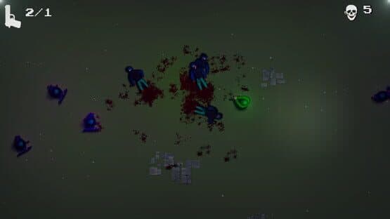 One Try, One Kill — screenshot 2