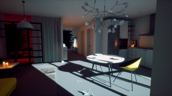 The Gap — screenshot 4