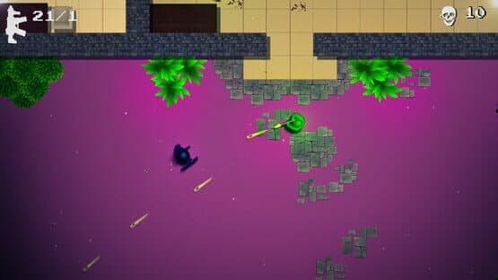 One Try, One Kill — screenshot 3